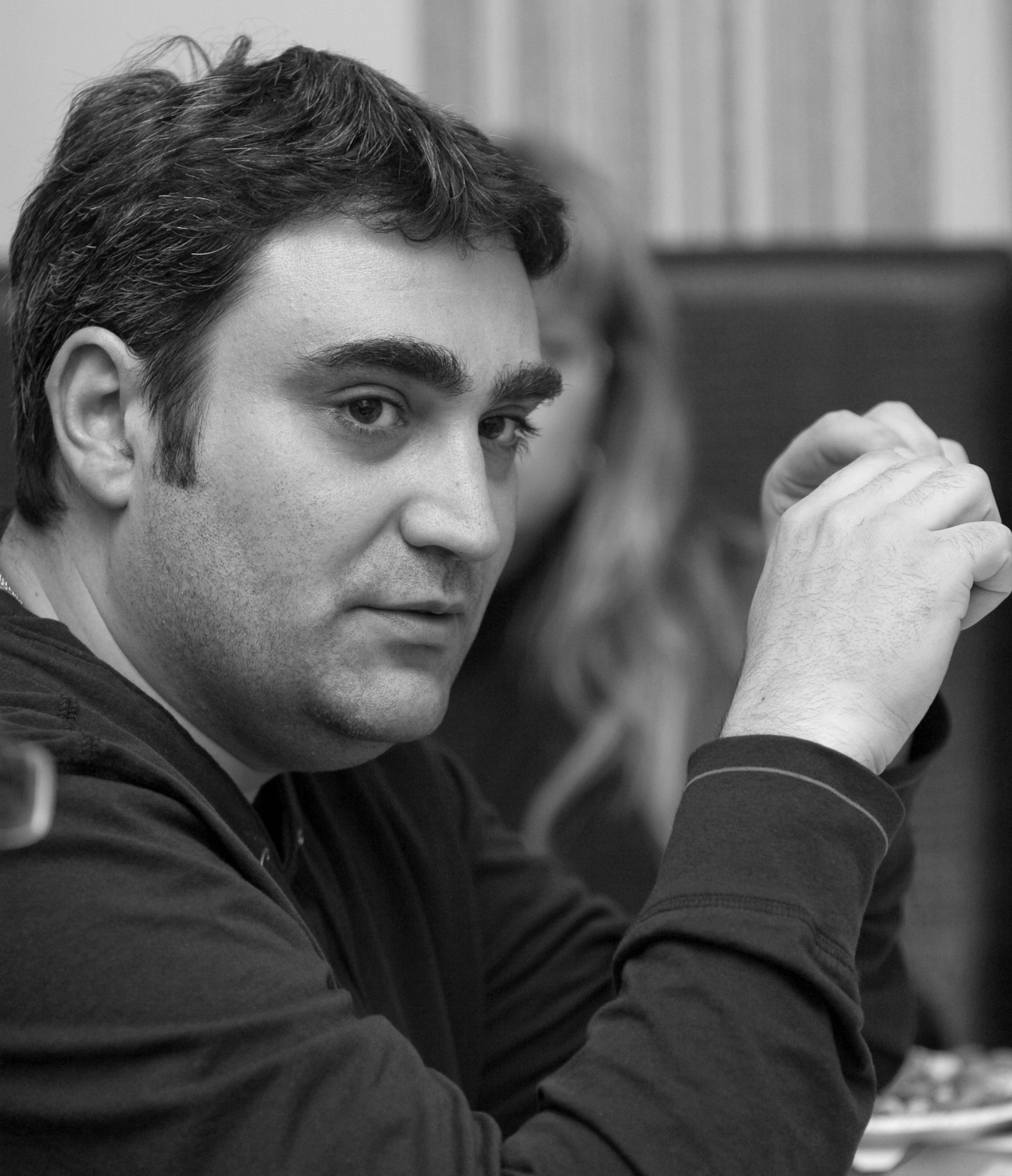 Креативный директор BBDO Moscow вошел в состав жюри CLIO Awards